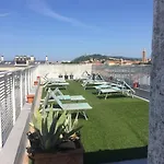 Hotel Pinocchio Cattolica