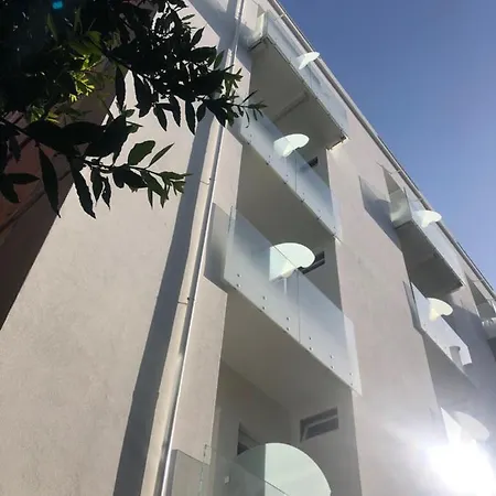 Hotel Pinocchio 3*