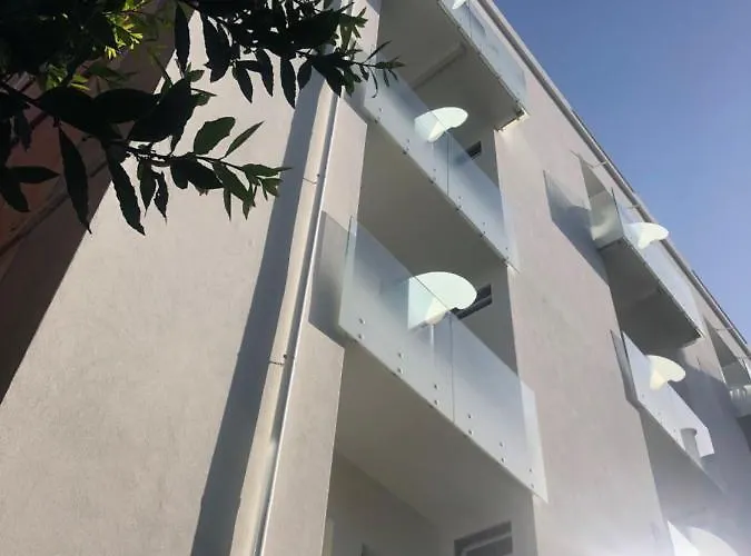 Ξενοδοχείο Pinocchio 3*