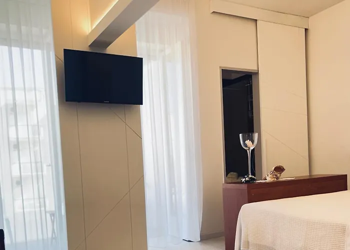 Hotell Pinocchio Cattolica