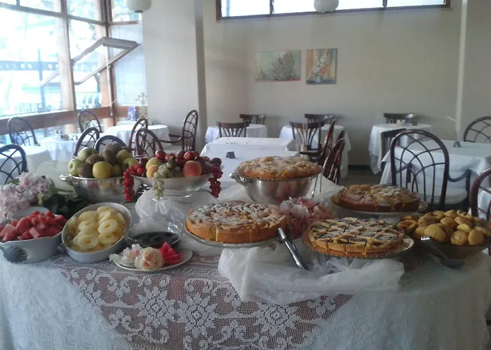 Pinocchio 3* Κατόλικα