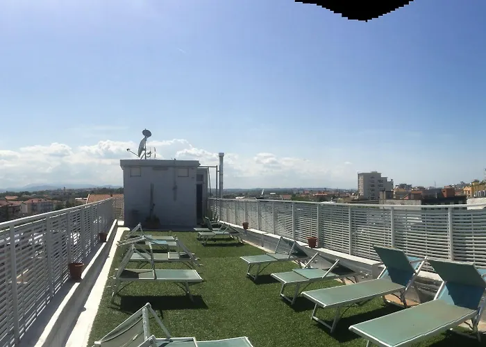 Ξενοδοχείο Pinocchio Κατόλικα