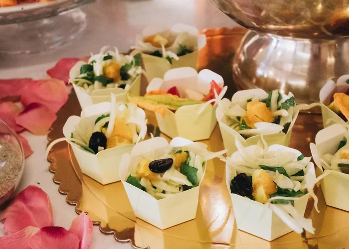 Pinocchio Ξενοδοχείο Κατόλικα