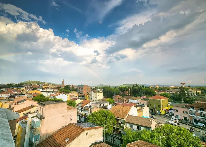 Pinocchio Ξενοδοχείο