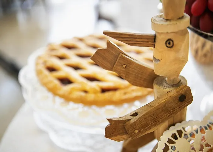 Ξενοδοχείο Pinocchio Κατόλικα