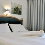 Pinocchio Отель 3*