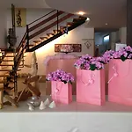 Отель Pinocchio Каттолика