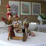 Pinocchio Отель Каттолика