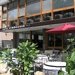 Отель Pinocchio 3*