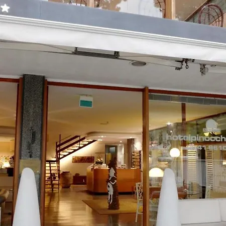 Pinocchio Hotel