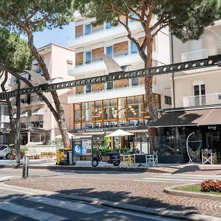 酒店 比诺丘酒店