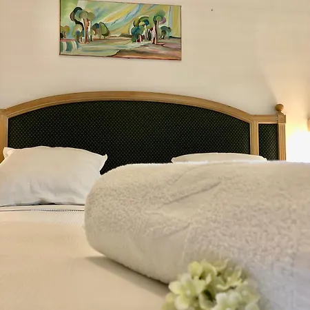 Hotel Pinocchio Cattolica