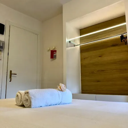 Pinocchio Hotel Cattolica