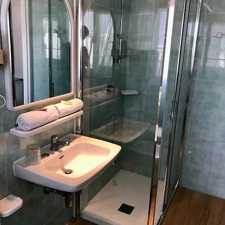 Hotel Pinocchio Cattolica