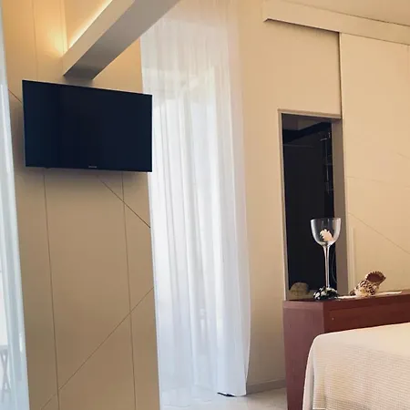 Hotel Pinocchio Cattolica