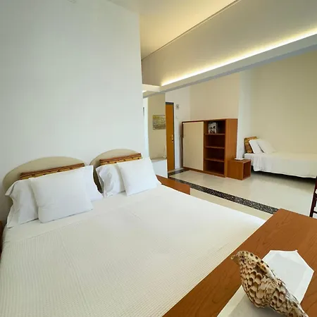 Hotell Pinocchio Cattolica