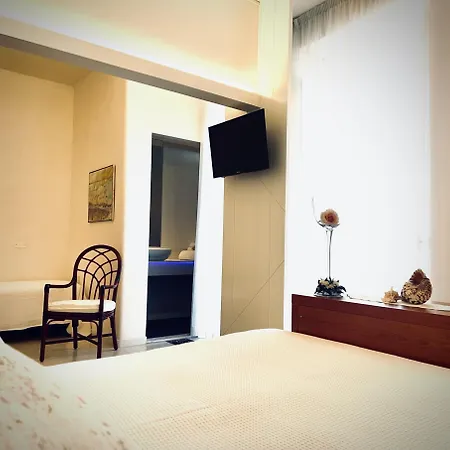 Pinocchio 3* Cattolica