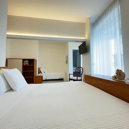 Hotel Pinocchio Cattolica