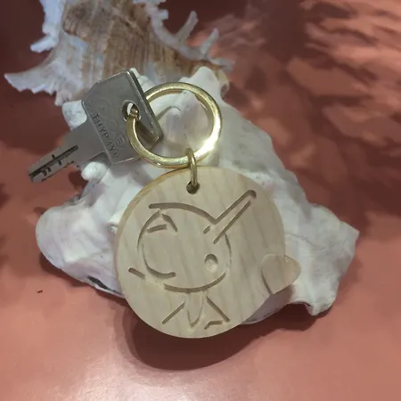 Pinocchio 3* Cattolica