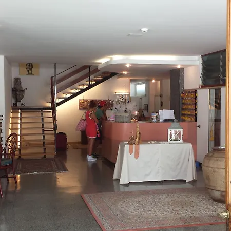 Hotell Pinocchio