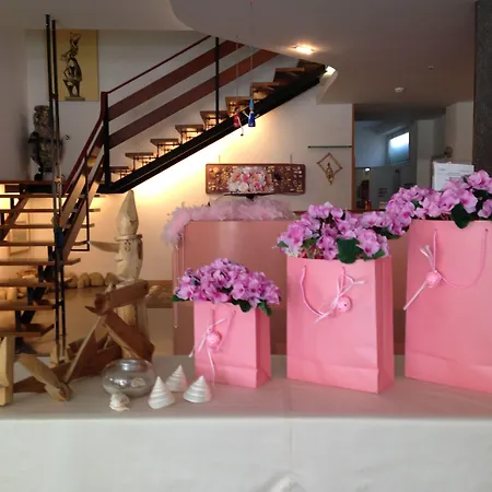 Hotel Pinocchio Cattolica