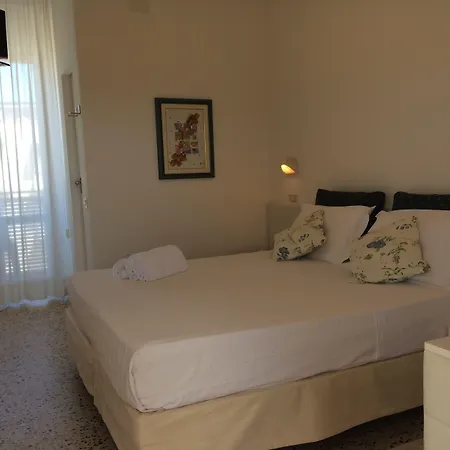 Hotell Pinocchio Cattolica