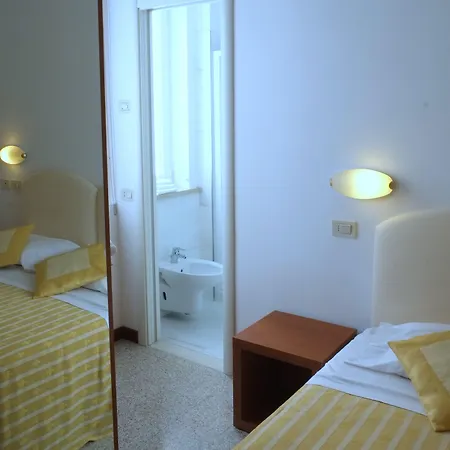 Hotell Pinocchio 3*