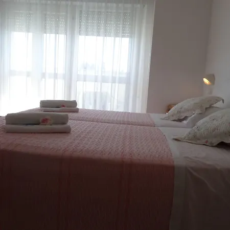 Hotell Pinocchio Cattolica