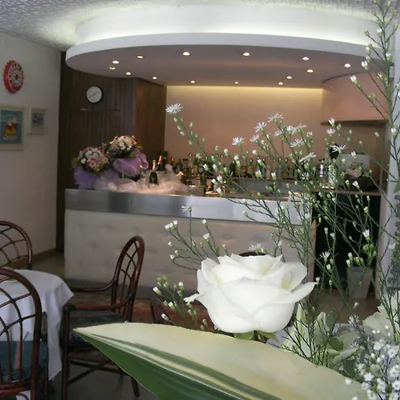 Pinocchio Hotell Cattolica