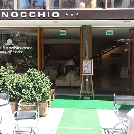 Pinocchio