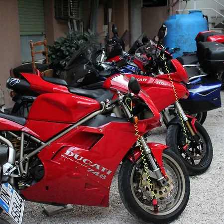 Pinocchio 3* Cattolica