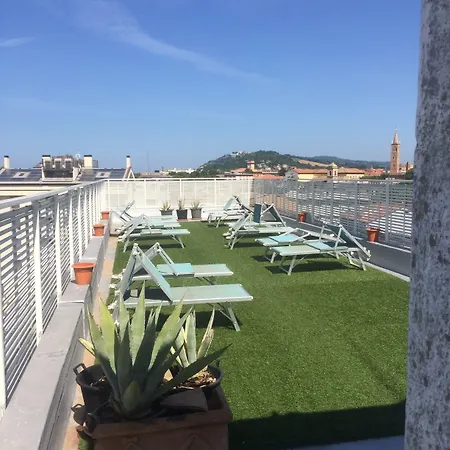 Hotell Pinocchio Cattolica