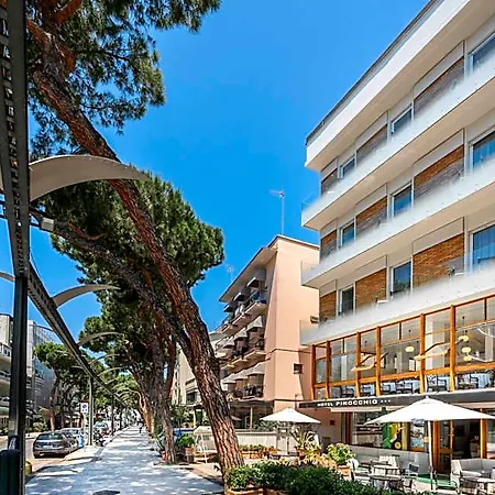 Pinocchio Cattolica