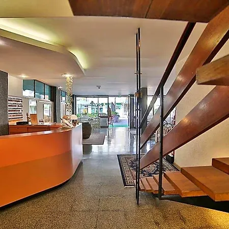 Pinocchio Hotel 3*