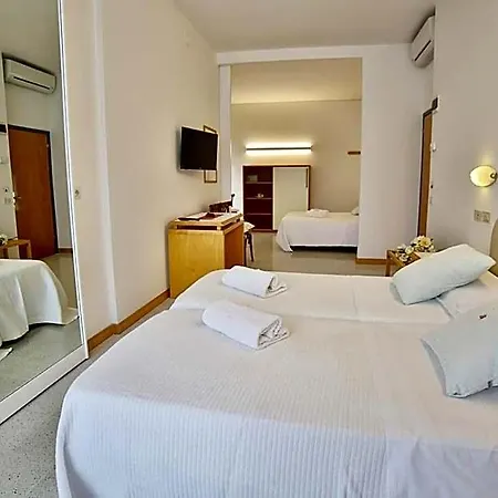 Pinocchio Hotel Cattolica