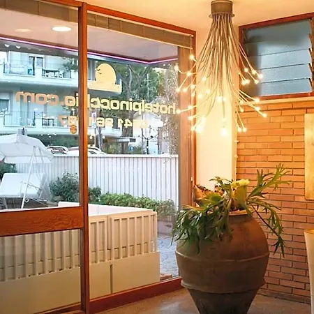 Pinocchio Hotel