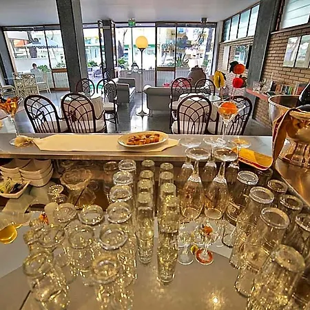 Pinocchio Hotel 3*