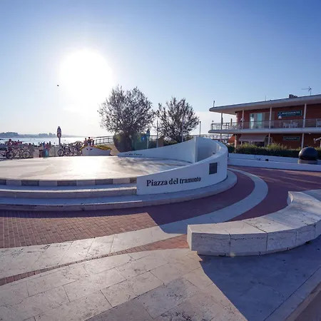 Pinocchio Hotel Cattolica