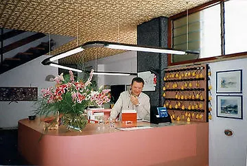 Pinocchio Hotel 3*
