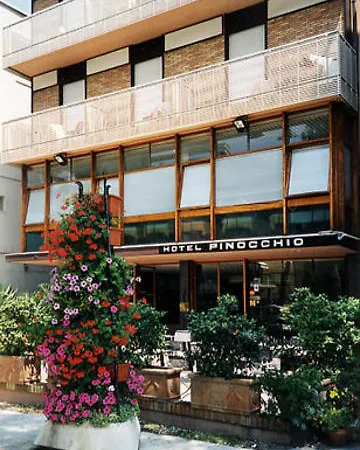 Pinocchio Hotel 3*