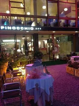 Pinocchio Hotel Cattolica