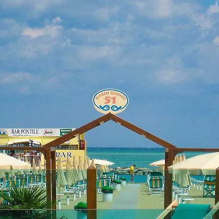Otel Pinocchio 3*