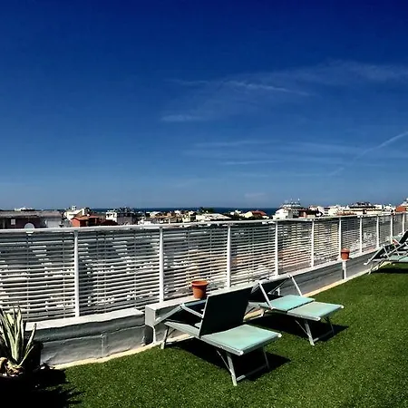 Hotel Pinocchio Cattolica