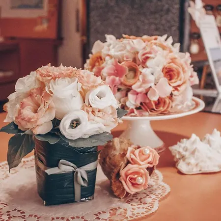 Pinocchio Hotel Cattolica