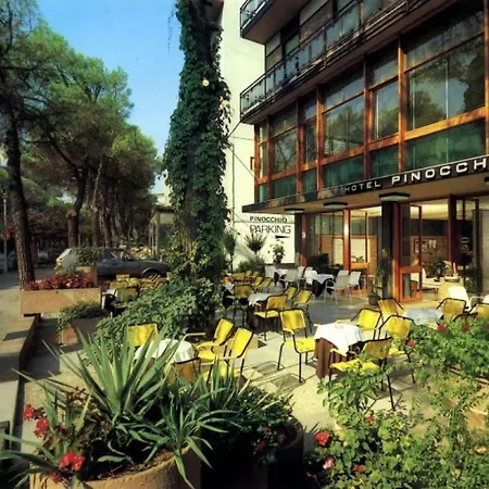 Hotel Pinocchio
