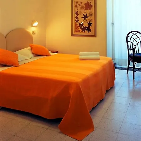 Hotel Pinocchio 3*