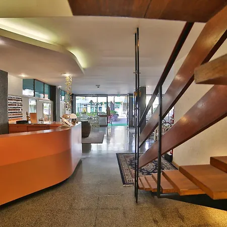 Hotell Pinocchio