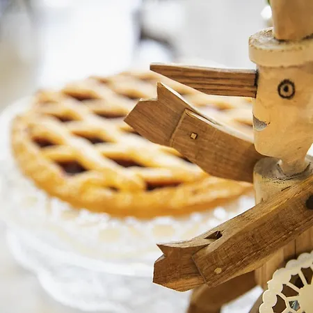 Hotel Pinocchio Cattolica