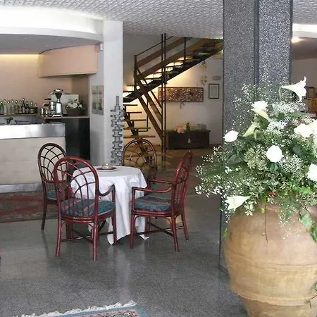 Hotel Pinocchio 3*