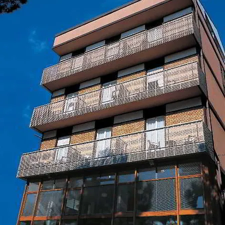 Hotel Pinocchio Cattolica